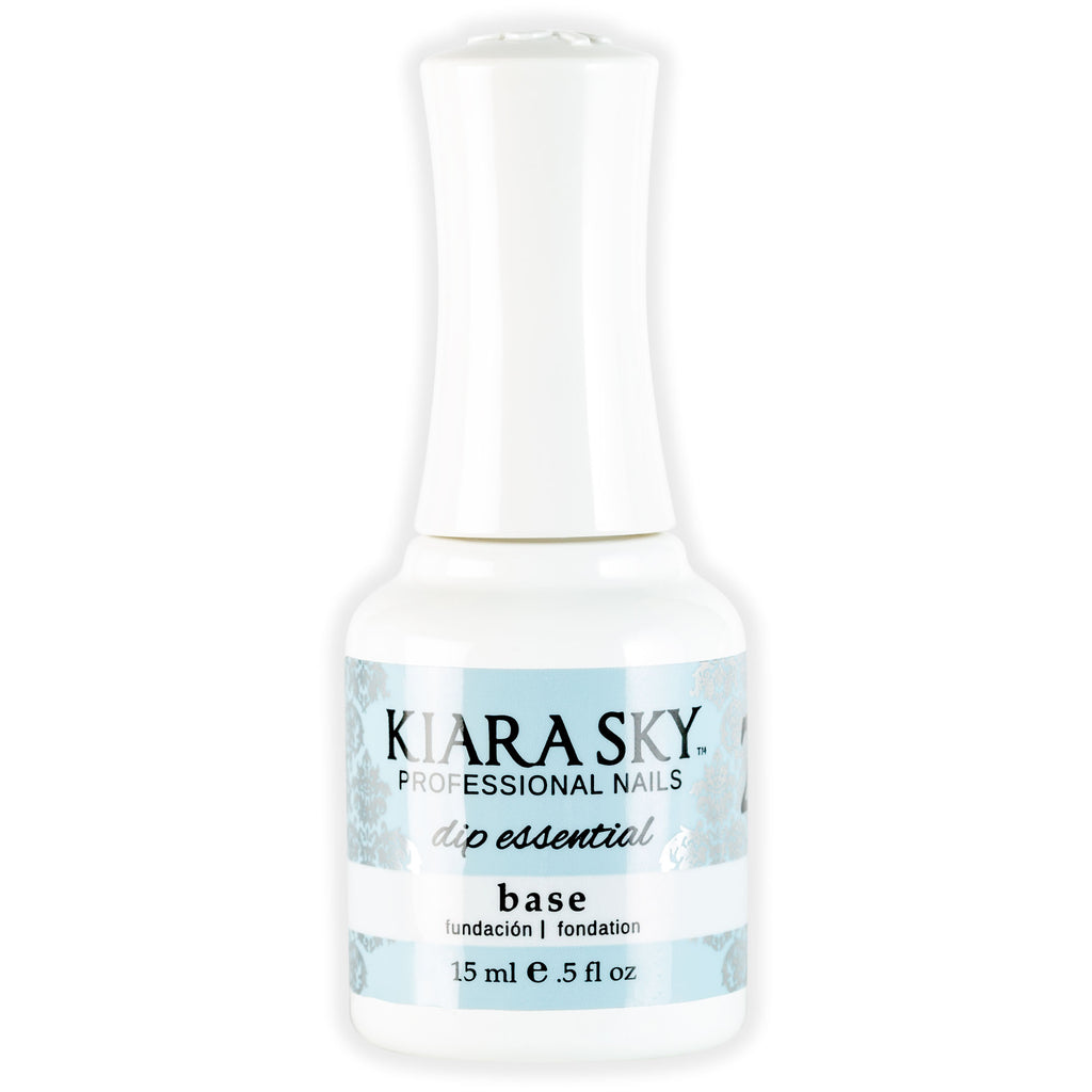 Kiara Sky Dip Powder - Drop The Beet #D5104 | Universal Nail Supplies